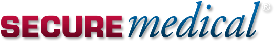 Secure Medical Logo