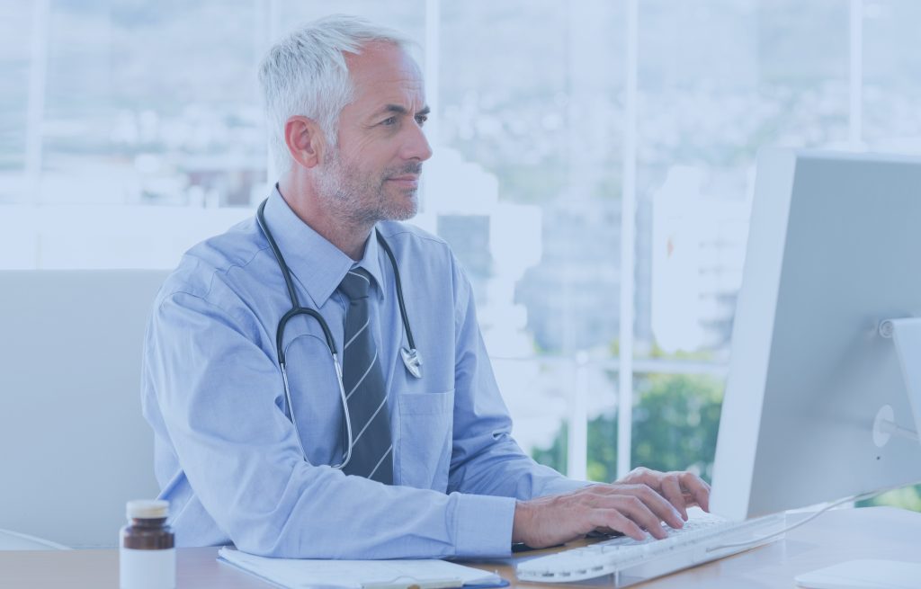 medical typist medical typist