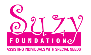 suzy foundation logo