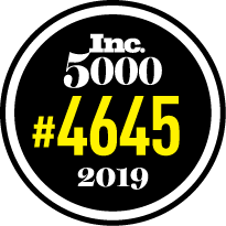 Inc 5000 Logo