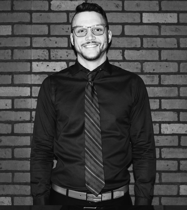 Gavin L Secure Medical Team Member
