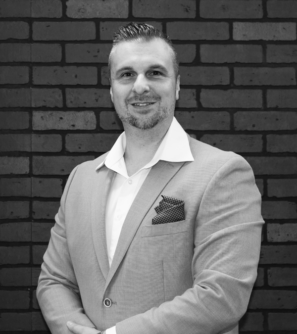 Kyle R Secure Medical Team Member