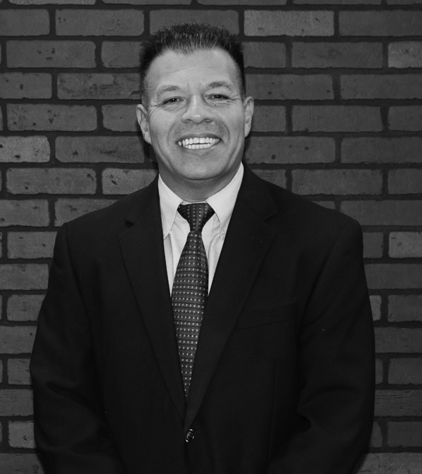 Mario E Secure Medical Team Member