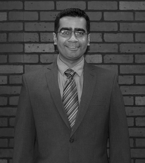 Nilesh V Secure Medical Team Member