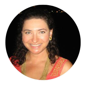 Irma Rastegayeva Expert Contributor