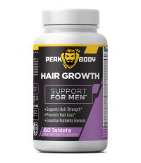 Hair Growth for Men Daily