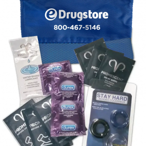 Premature Ejaculation Kit