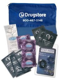 Premature Ejaculation Kit