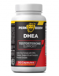 DHEA Testosterone Support 30 Capsules