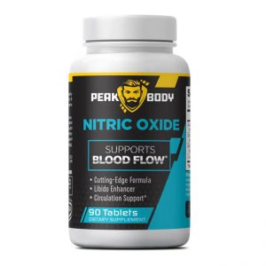 Nitric Oxide Daily