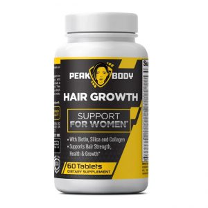 Hair Growth for Women Daily