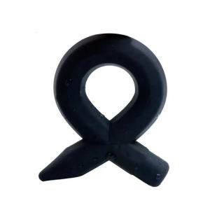 Twisty Cock Ring Reusable